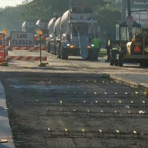 Meet your Posher, Billy